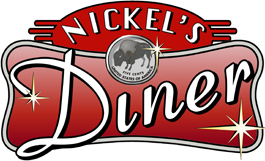 Nickel's Diner